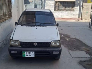 suzuki-mehran-vx-1995