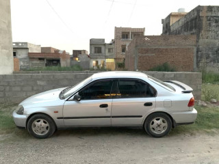 honda-civic-exi-1999-lush-condition