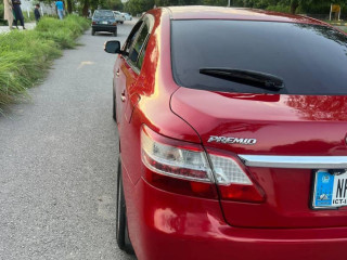 toyot-premio