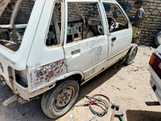 suzuki-mehran-vxr-1989