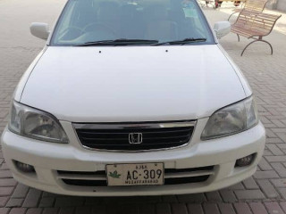 honda-city-2003-exi-s