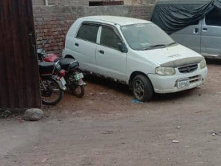 suzuki-alto-2004automatic