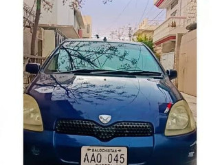 vitz-for-sale
