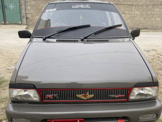 suzuki-mehran-vx