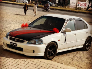 honda-civic