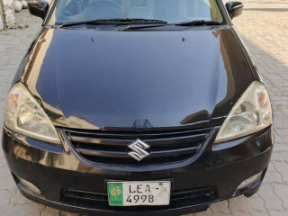 suzuki-liana-2006-total-geniune