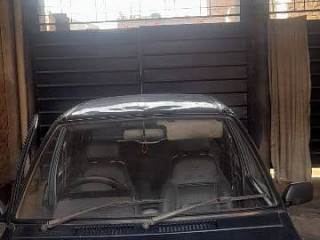 suzuki-mehran-vxr-2009