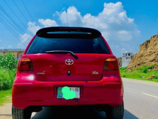 toyota-vitz-200013-automatic