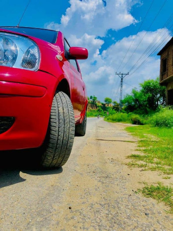 toyota-vitz-200013-automatic-big-7
