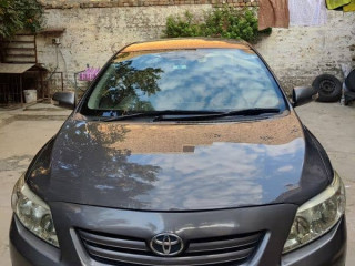 toyota-corolla-gli-2009-genuine-inside-outside