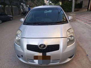 toyota-vitz-2006