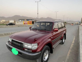1995-crusing-4500cc-petrol-fresh-location-quetta