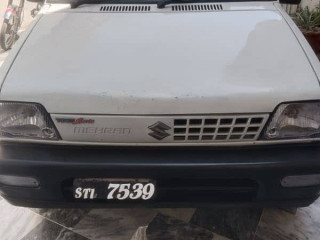suzuki-mehran-vx-2001
