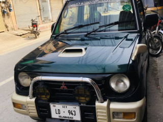 fresh-mini-pajero-up-for-sale