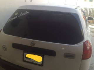 nissan-ad-fielder-2006-2012-port-clear-03327941886-urgently-sale