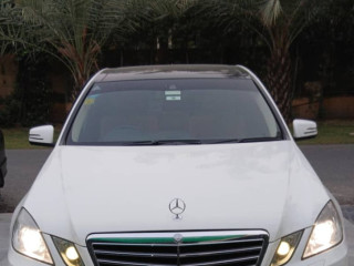 mercedes-e250
