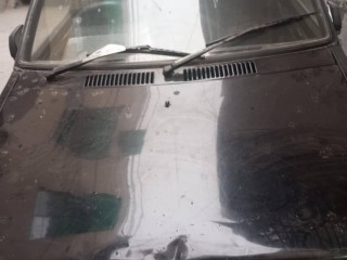 mehran-vx-in-black-colour