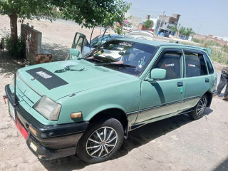 suzki-khyber