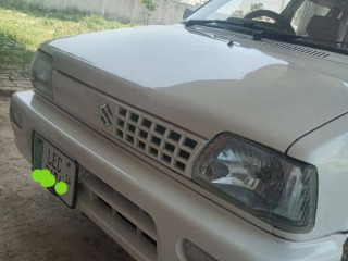 suzuki-mehran-vx-2014-genuine-condition