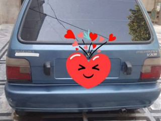 suzuki-mehran-vxr-2009