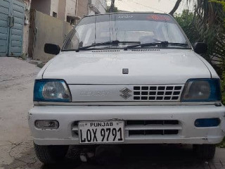 suzuki-mehran-vx-1995