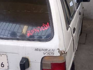 suzuki-mehran-1990