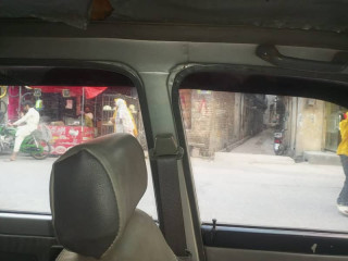 suzuki-mehran-vx-2009