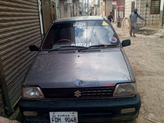 suzuki-mehran-1990