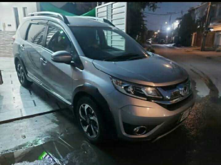 honda-brv