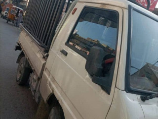 forland-c10-new-pickup-urgent-sale