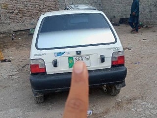 suzuki-mehran-vx-2009