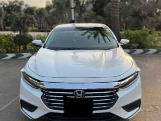 honda-insight-ex