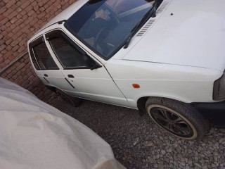 suzuki-mehran-2005