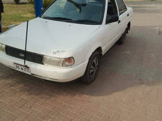 nissan-sunny-1993
