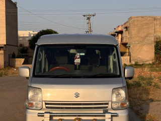 suzuki-every-in-good-condition