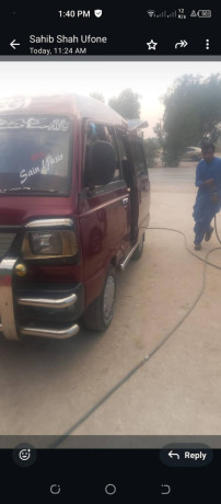 suzuki-bolan-2013-model-red-peqrl-color-in-good-condition-big-0