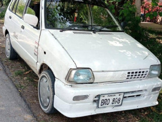 suzuki-mehran-2007-model