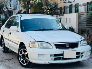 honda-city-2003-model-excellent-condition