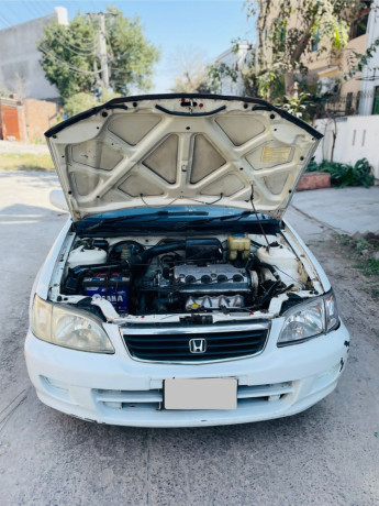 honda-city-2003-model-excellent-condition-big-2