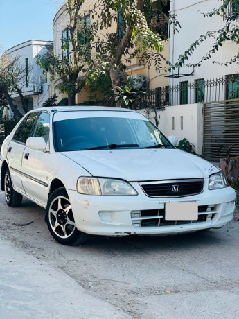 honda-city-2003-model-excellent-condition-big-0