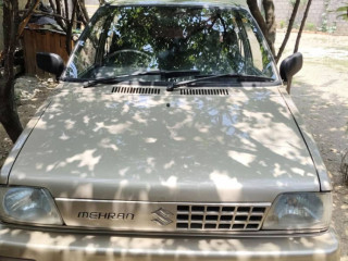 sazuki-mehran-2016-model-good-condition-03469698549