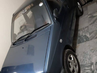 suzuki-mehran-2008