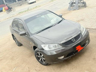 honda-civic-exi-2005