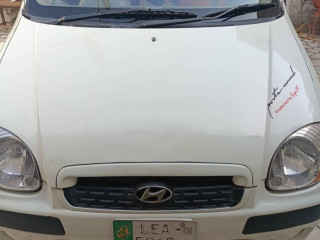 hyundai-santro-2007-model-almost-original