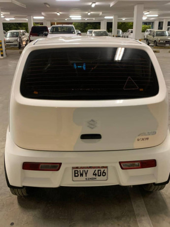 suzuki-alto-vxr-2021-full-original-excellent-condition-big-1