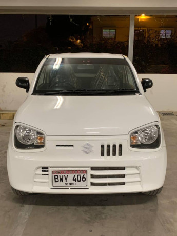 suzuki-alto-vxr-2021-full-original-excellent-condition-big-0