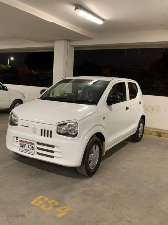 suzuki-alto-vxr-2021-full-original-excellent-condition-big-4