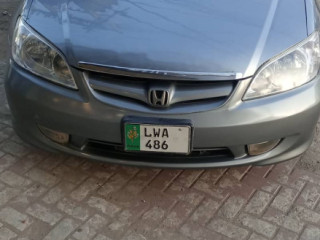 honda-civic-2005-exi-honda-civic-civic-car-for-sale