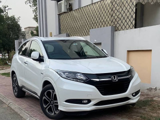 honda-vezel