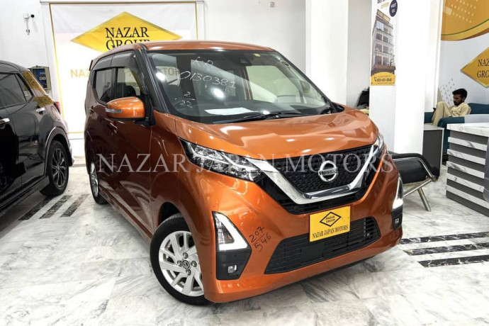 nissan-dayz-highway-star-x-model-2022-fresh-import-2025-big-0